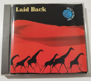 CD LAID BACK 1990 Hole In The Sky (EU)