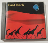 CD LAID BACK 1990 Hole In The Sky (EU)