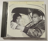 CD AL JARREAU 1986 L Is For Lover (Germany)