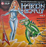 Various – Annette Hopfenmüller Presents Hard N' Heavy Vol.2
