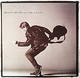 Bryan Adams – Cuts Like A Knife
