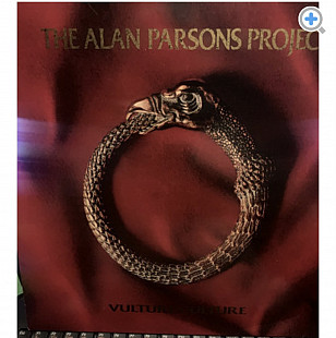The Alan Parsons Project - Vulture Culture- 85