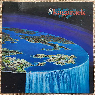 SKAGARACK 1986 (Germany)