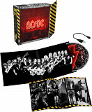 AC/DC - PWR/UP (2020) (Box Set)