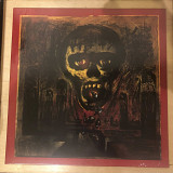 Slayer – Seasons In The Abyss LP Вініл Запечатаний