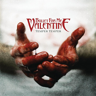 Bullet For My Valentine - Temper Temper (2013) Deluxe