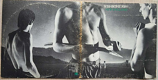 WISHBONE ASH - New England 1976 (US)