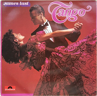 James Last – Tango 1981