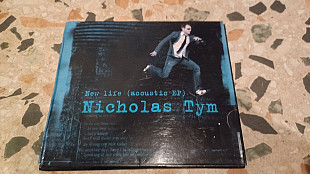 Nicholas Tym