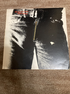 The Rolling Stones, Canada, 1971г.