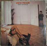 Scene Stealer ‎– First Offence