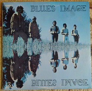 Blues Image ‎– Blues Image