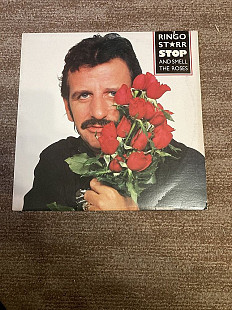 Ringo Starr, US, 1981г.