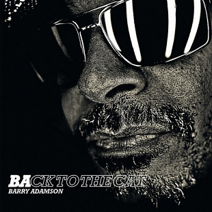 Barry Adamson – Back To The Cat Clear Vinyl