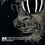 Barry Adamson – Back To The Cat Clear Vinyl