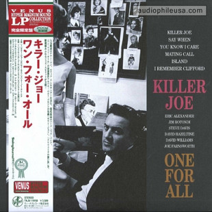 One For All – Killer Joe