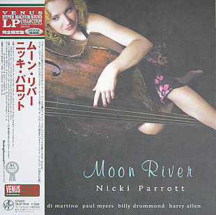 Nicki Parrott – Moon River