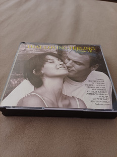 That Loving Feeling – Volume VII (2CD) / 1994 / Dino Entertainment