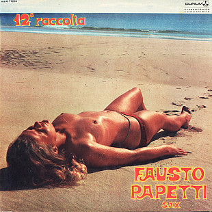 Fausto Papetti – 12a Raccolta