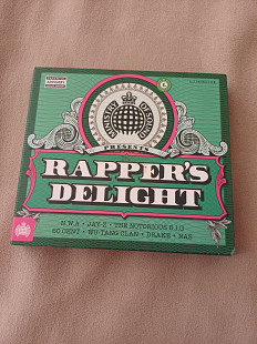 Ministry of Sound: The Annual 15 Years (3CD) / 2010 / MOS UK