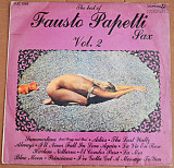 Fausto Papetti – Best Of Vol. 2
