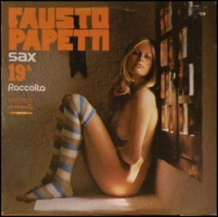 Fausto Papetti – 19a Raccolta
