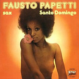 Fausto Papetti Sax* – Santo Domingo