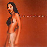Toni Braxton 2000 The Heat [UK]