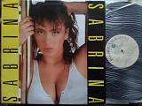 SABRINA. САБРИНА - 1989 (Польща)