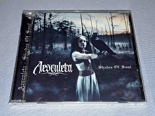 Aesculeta - Shades Of Soul