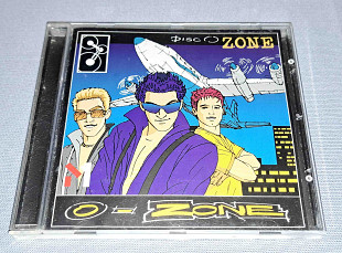 Лицензионный O-Zone - DiscO-Zone