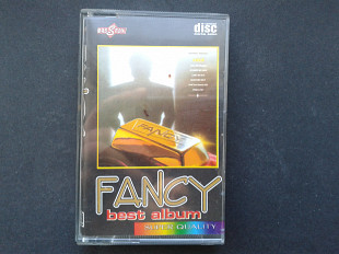 Fancy - Best Album