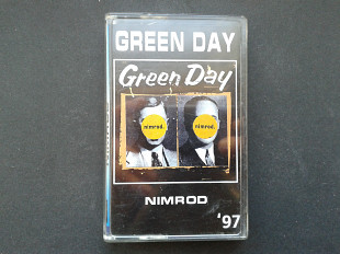Green Day - Nimrod.