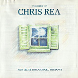 Chris Rea 1988 New Light Through Old Windows [US]
