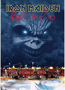 Iron Maiden – Rock In Rio