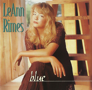 LeAnn Rimes 1996 Blue (Country) [US]