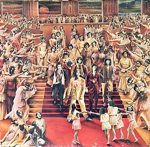 The Rolling Stones – It's Only Rock 'N Roll