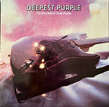 Deep Purple - Deepest Purple : The Very Best Of Deep Purple