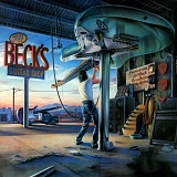 Jeff Beck With Terry Bozzio And Tony Hymas - Jeff Beck's Guitar Shop (1989/2008)