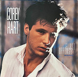 Corey Hart - First Offense