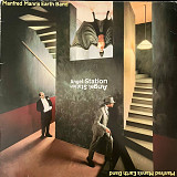 Manfred Mann's Earth Band – Angel Station