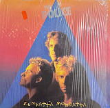 The Police - Zenyatta Mondatta
