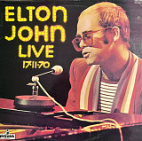 Elton John - 17-11-70