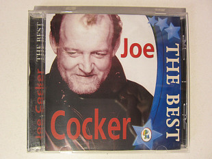 Joe Cocker - the Best
