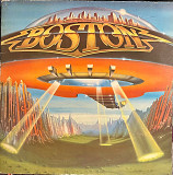 Boston - Don't Look Back