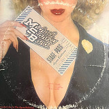 Michael Stanley Band - Stage Pass, 2LP