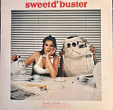 Sweet d'Buster - Friction