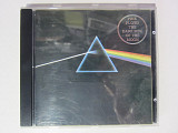 Pink Floyd 1973 The Dark Side Of The Moon