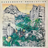 Steel Pulse – Handsworth Revolution
