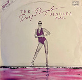 Deep Purple - Singles A´s & B´s